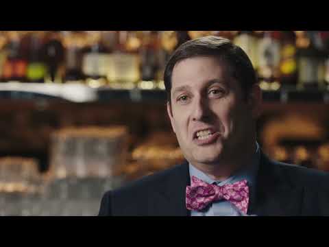 Absolute Power Trailer