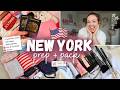 PREP PACK FOR NYC Plans Itinerary City Essentials Running Errands Outfits I M Packing