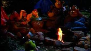 John Denver and The Muppets on Rocky Mountain Holiday Part 6