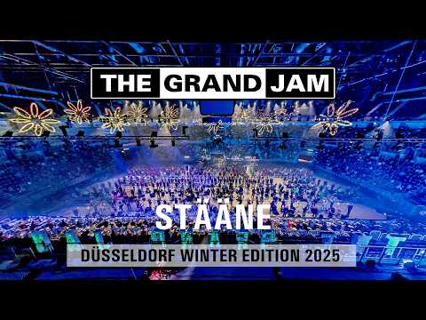 The Grand Jam - Stääne - Klüngelköpp