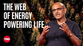 How to Measure the Planet’s Heartbeat | Yadvinder Malhi | TED