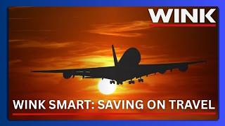 WINK SMART: Expedia's Fall Travel Outlook predicts higher prices this season; ways to still save