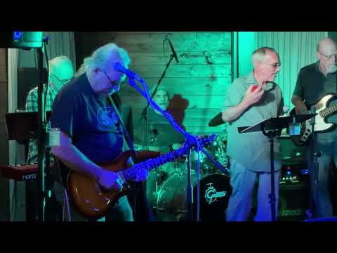 Jessica // Dark Eyed Cajun Woman - Cover by Hazy Blue