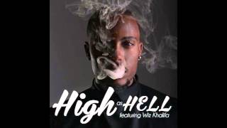 B.o.B - High As Hell (ft. Wiz Khalifa)
