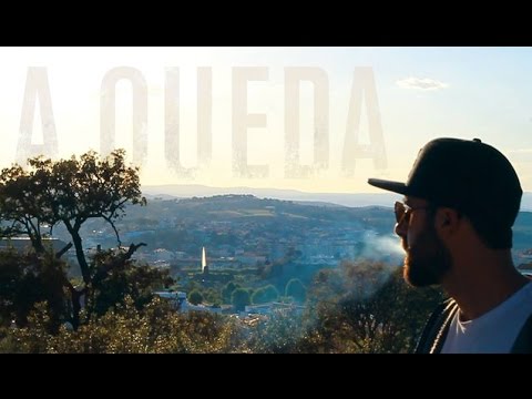 C57 - A Queda (Prod. Rizz) [Vídeo]