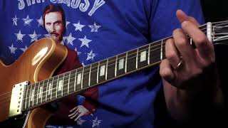 Video thumbnail for Gibson Memphis Limited Edition Wildwood Spec 1963 ES-335  •  SN: 51421 by Wildwood Guitars