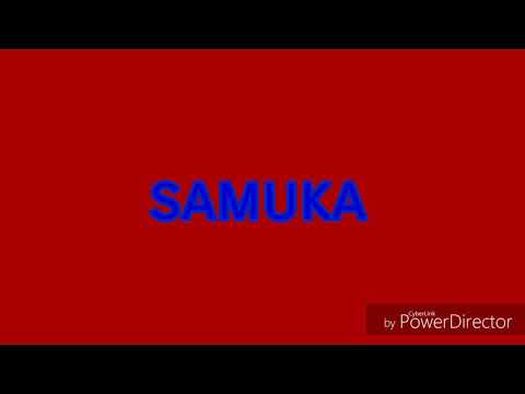 Intro para samuka