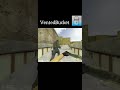 Door Stuck But Good Ending Short
