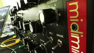 Video thumbnail for Midimini V30: Monosynth Polysynth #2 by Studio Electronics