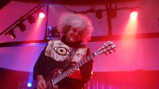 The Melvins  - Lovely Butterfly, It&#39;s Shoved, Anaconda