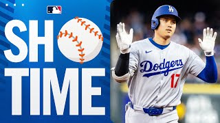 [分享] 今日 大谷翔平