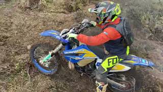 Chuyến leo núi đầu năm 2022 cùng vài anh em cào cào Hà Nội