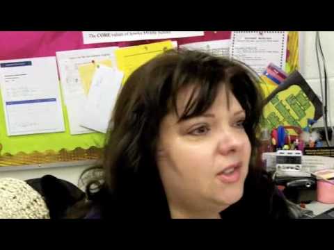 Technology in the Classroom