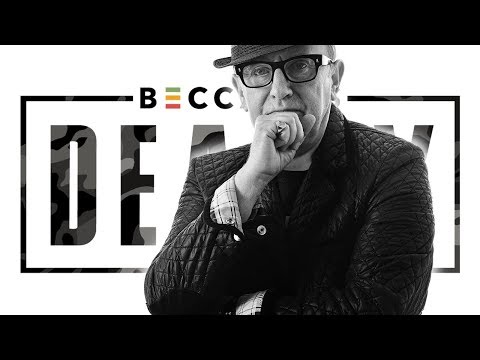 40 Years of David Rodigan // DEADLY