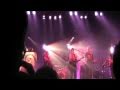 Cloud Cult - That Man Jumped Out the Window (Live @ 1st Ave. 11/18/10)