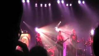 Cloud Cult - That Man Jumped Out the Window (Live @ 1st Ave. 11/18/10)