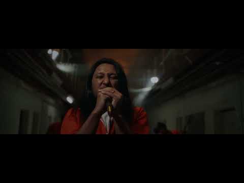 SENSIMILLIA - Salvation Death (Official Music Video)