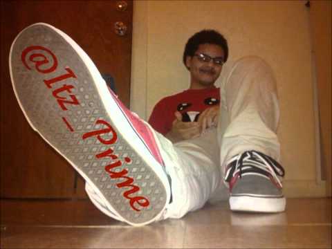 @Itz_Prime & FLAKOVELLI - IDGAF (New Jerkin Mix) //HD//