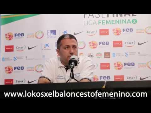 Fase de Ascenso 2015. RdP Día 2. Plenilunio DO