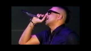 Sean Paul - Im still in Love, Punkie, No Woman No Cry, Hold my Hand in Hannover.wmv