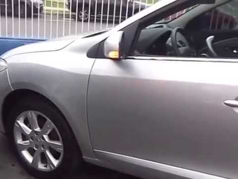 RENAULT FLUENCE 2.0 PRIVILEGE 16V 4P - HB VEICULOS