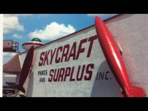 Roadside Attractions of Central Florida