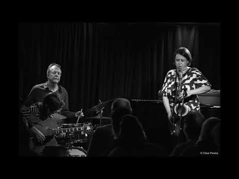 Tom Rainey Trio feat. Ingrid Laubrock & Mary Halvorson - Live in Sibiu 2010