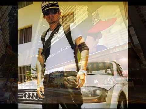"estoy AKA"  Cleyton Chile ft Criz Gomez (Duendes Represent) music/video