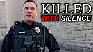 When Cops Get Destroyed By The Silent Treatment #2