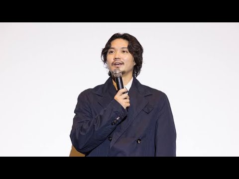 磯村勇斗　結婚願望を語る「家庭築きたいなと思います」「最初は25歳で結婚するって…」