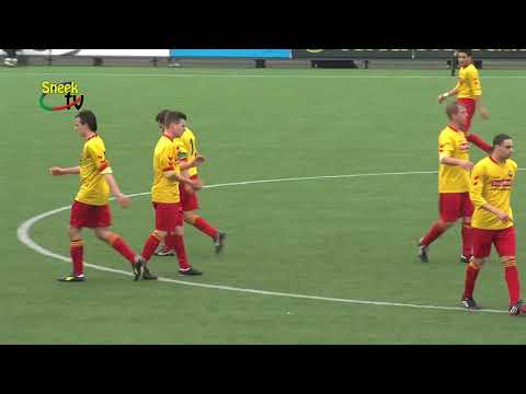 Archief: Samenvatting SWZ Boso Sneek - Rohda Raalte