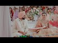 Ryan and Manjot II High School Love story II Punjabi Wedding in Auckland