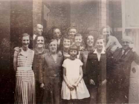 I Raised My Hat - Ginger Johnson And The Swinging Seven - Regal Zonophone MR 1071