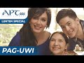 'PAG-UWI' FULL EPISODE | Alden Richards, Paolo Ballesteros | APT Lenten Special