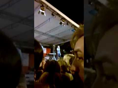 Tony Polverino a villaricca so nammurate