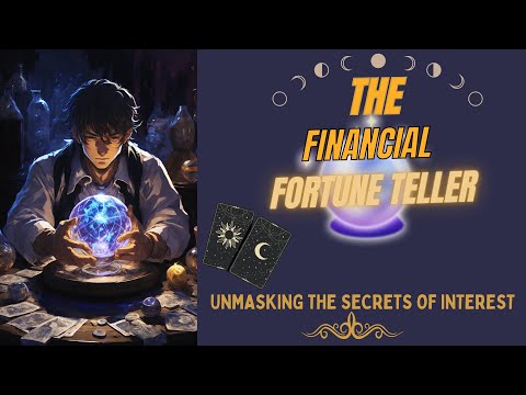 THE FINANCIAL FORTUNE TELLER | UNMASKING THE SECRETS OF INTEREST