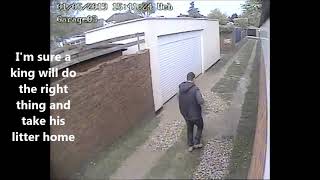 Litterbug 01 05 2019