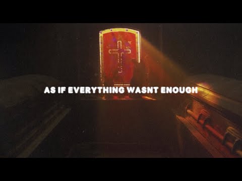 Video thumbnail for AS IF EVERYTHING WASNT ENOUGH