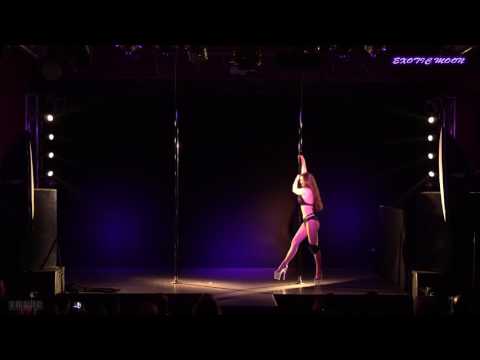 ExoticMoon | Constantina Georgiou