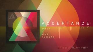 Acceptance - When I Was Cursed