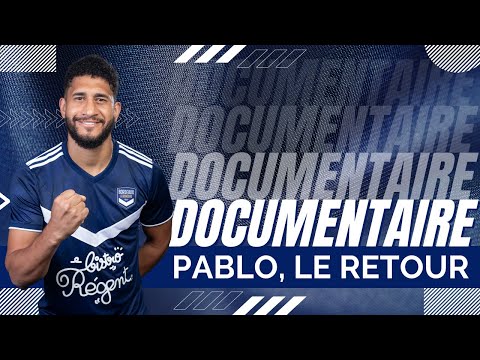 Pablo, 6 mois et 12 jours | Documentaire exclusif