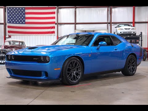 2016 Dodge Challenger (CC-1750006) for sale in Kentwood, Michigan