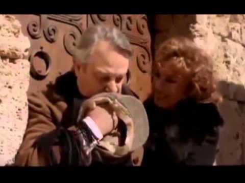 La leyenda del cine argentino: Graciela Borges