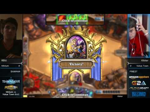 ATLC - Finale Day: Nihilum vs Value Town [Match 2]