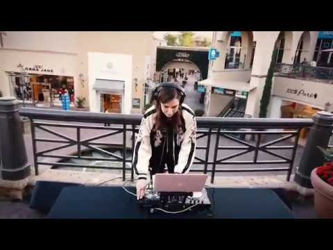 Promotional video thumbnail 2 for DJ English Rose