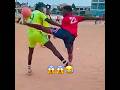 The Best In Humiliation Skills In African Football