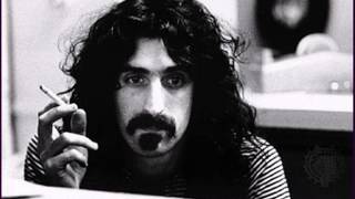 Frank Zappa - Ain't Got No Heart