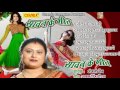 Sawan Ke Geet सावन के गीत Anjali Jain Hindi Sawan Geet