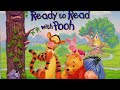 Disney S Ready To Read With Pooh All Parts Full Gameplay Walkthrough Longplay