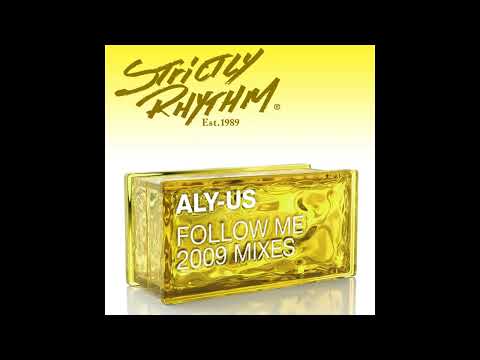 Aly-Us ‎- Follow Me (Club Mix)